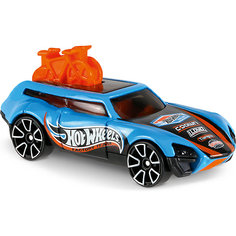 Базовая машинка Hot Wheels, Tour De Fast Mattel