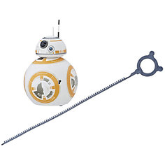Интерактивная игрушка Hasbro Star Wars Эпизод 8, Дроид Дельта 1
