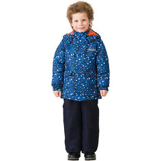 Комплект: куртка и брюки Ma-Zi-Ma для мальчика