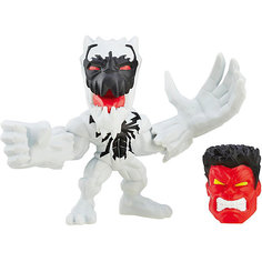 Микро-фигурка Hasbro Marvel "Super Hero Mashers", Анти-Веном 5 см