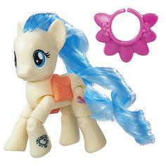 Игровой набор Hasbro My little Pony "Пони с артикуляцией", Мисс Поммэл
