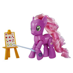 Игровой набор Hasbro My little Pony "Пони с артикуляцией", Чирайли