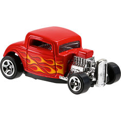 Базовая машинка Hot Wheels, 32 Ford Mattel