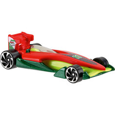 Базовая машинка Hot Wheels, Speedy Perez Mattel