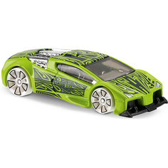 Базовая машинка Hot Wheels, Zotic Mattel