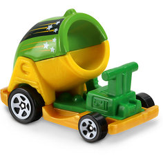 Базовая машинка Hot Wheels, Boom Car Mattel