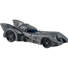 Базовая машинка Hot Wheels, Batmobile Mattel