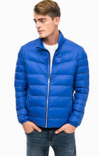 Легкая куртка на молнии Strellson