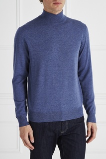 Шерстяной свитер Canali