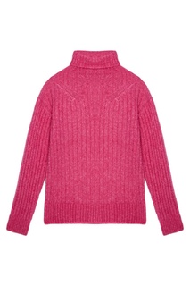 Свитер из шерсти и альпаки 3.1 Phillip Lim