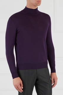Шерстяной свитер Canali