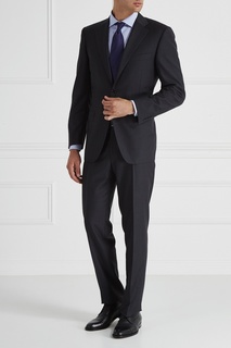 Шерстяной костюм Canali