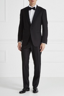 Шерстяной костюм Canali