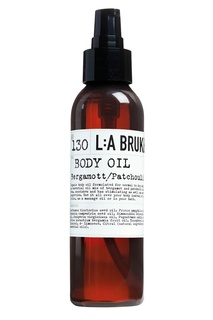 Масло для тела 130 Bergamott/Patchouli, 120 ml L:A Bruket