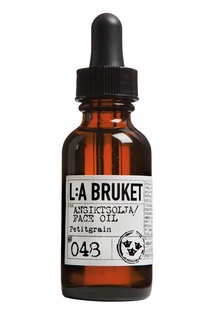 Масло для лица 048 Petitgrain, 30 ml L:A Bruket