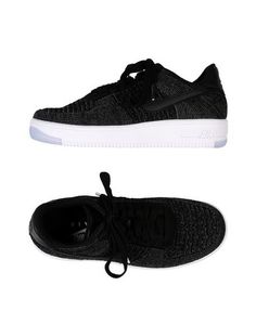 Низкие кеды и кроссовки Nike