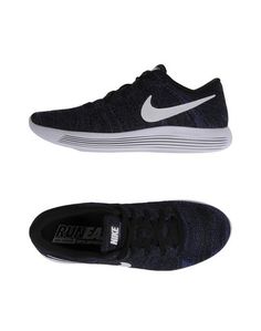 Низкие кеды и кроссовки Nike