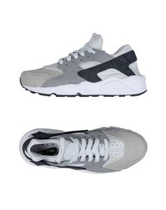 Низкие кеды и кроссовки Nike