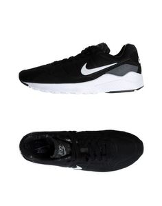 Низкие кеды и кроссовки Nike