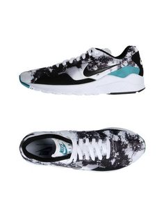 Низкие кеды и кроссовки Nike