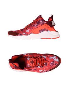 Низкие кеды и кроссовки Nike