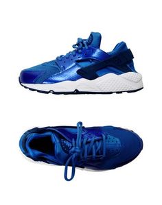 Низкие кеды и кроссовки Nike
