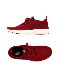 Низкие кеды и кроссовки Nike