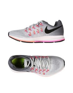 Низкие кеды и кроссовки Nike