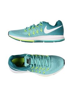 Низкие кеды и кроссовки Nike