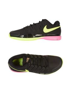 Низкие кеды и кроссовки Nike