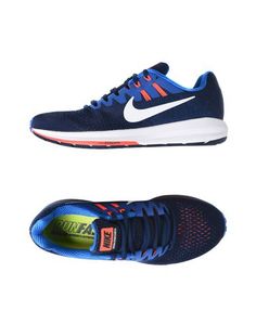 Низкие кеды и кроссовки Nike