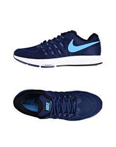 Низкие кеды и кроссовки Nike