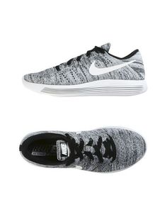 Низкие кеды и кроссовки Nike