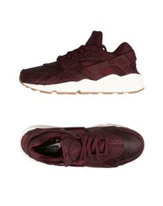 Nike huarache femme outlet rose gold