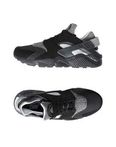 Низкие кеды и кроссовки Nike