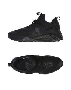 Низкие кеды и кроссовки Nike