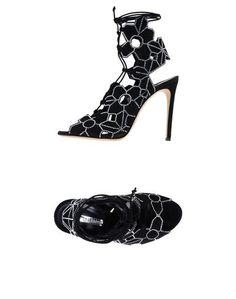 Сандалии Casadei