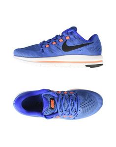Низкие кеды и кроссовки Nike