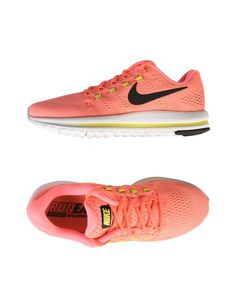 Низкие кеды и кроссовки Nike