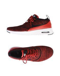 Низкие кеды и кроссовки Nike