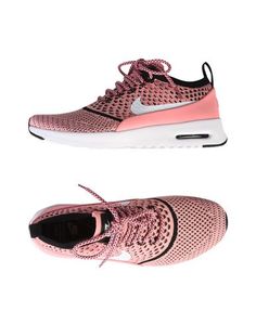 Низкие кеды и кроссовки Nike