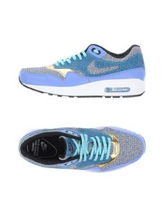 Низкие кеды и кроссовки Nike