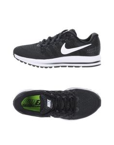 Низкие кеды и кроссовки Nike