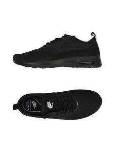 Низкие кеды и кроссовки Nike