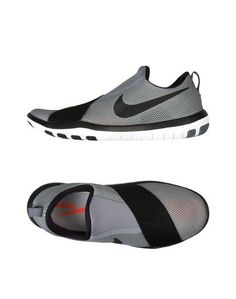 Низкие кеды и кроссовки Nike