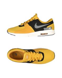 Низкие кеды и кроссовки Nike