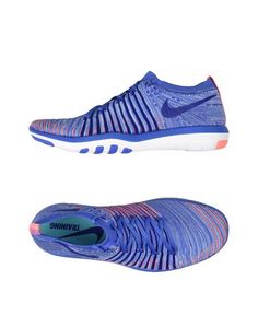 Низкие кеды и кроссовки Nike