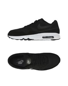 Низкие кеды и кроссовки Nike