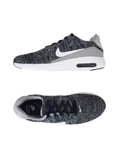 Низкие кеды и кроссовки Nike