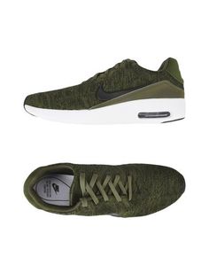 Низкие кеды и кроссовки Nike